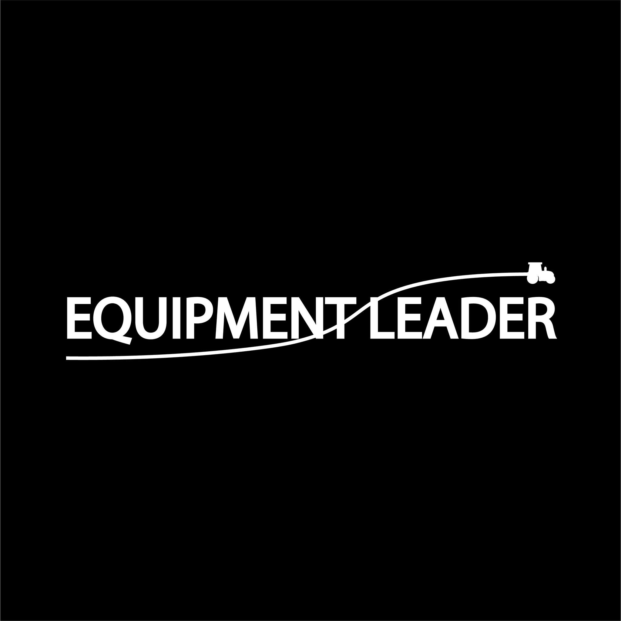 Equipment Leader Ad